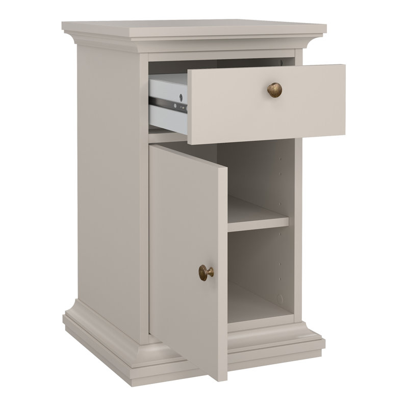 Blaklee 43.6 cm W Chest of Drawers