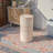 Naihla Cylindrical Coffee Table-110430142