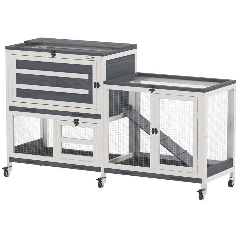 Rabbit Hutch