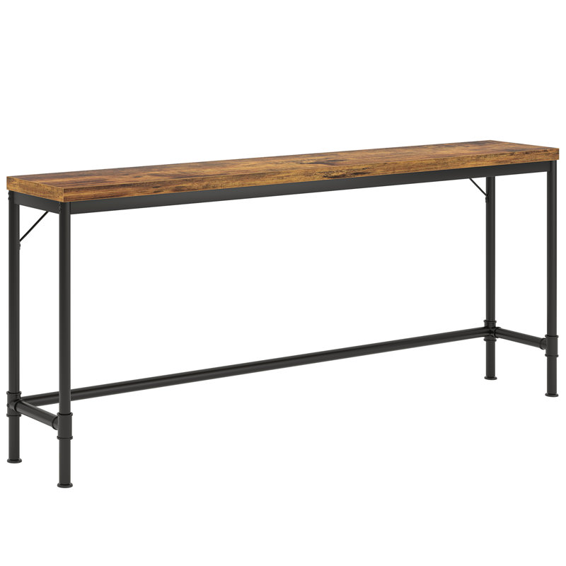 Console extra longue 70,9 po