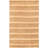 Wool Southwestern Indoor Rug