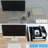 Marymount Wood File Organizer