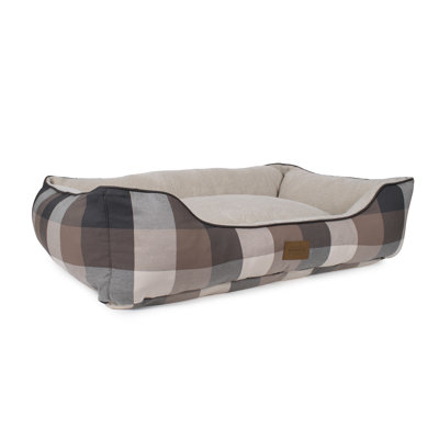 Pendleton Kuddler Dog Bed