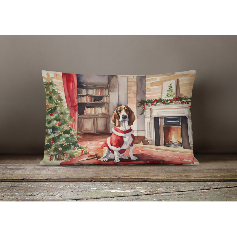 Other/No Pattern Outdoor Throw Pillow