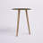 Graham Round Metal Side Table-254938580