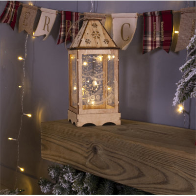 Grunewald Christmas Lantern