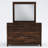 Aston 56'' W 6 - Drawer Dresser