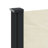 Vidaxl Retractable Side Awning-113768718-130477236