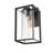 Steel Wall Light-70298100
