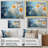 " Dandelion Natures Patterns "-949138353-949138354