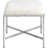 Iyania Chenille Fabric Bench-1712567567-1712567564