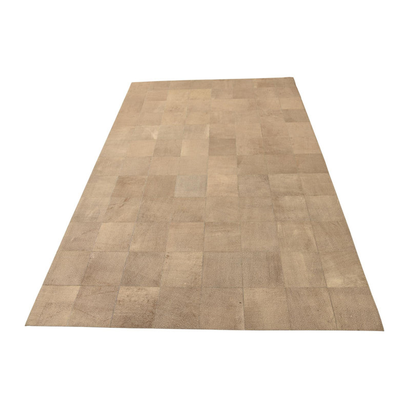 Ingalls Light Brown Rug