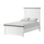 Lit en bois avec panneaux encastrés -722921756-722921758