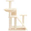 87Cm Rowan Cat Condo-237299725