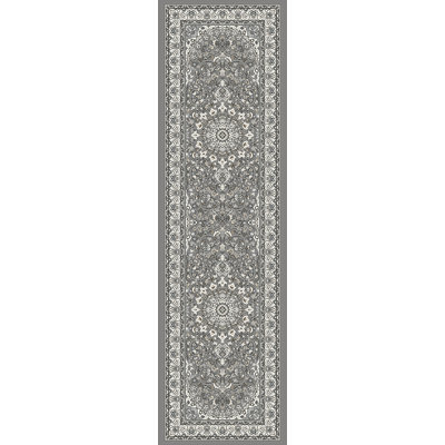 Attell Oriental Indoor Rug
