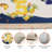 Eder Rectangle Machine Woven Polyester Rug
