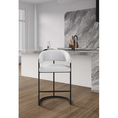 Tabouret de comptoir Augusta