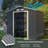 Metal Storage Shed-100003420