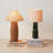Machella Ceramic Table Lamp