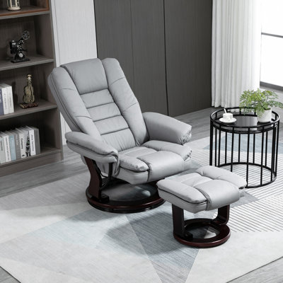 Plemmons 79 cm Wide Glider Recliner
