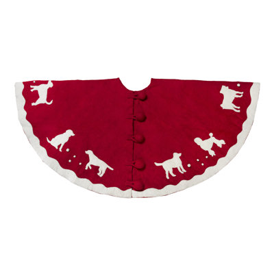 Tree Skirt