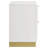Sophia 2-Drawer Nightstand-2085188414
