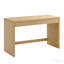 Bureau d'ordinateur / tiroir 47 po Farmhouse