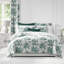 Ensemble d'édredon en coton Toile De Jouy-60220650-60220656
