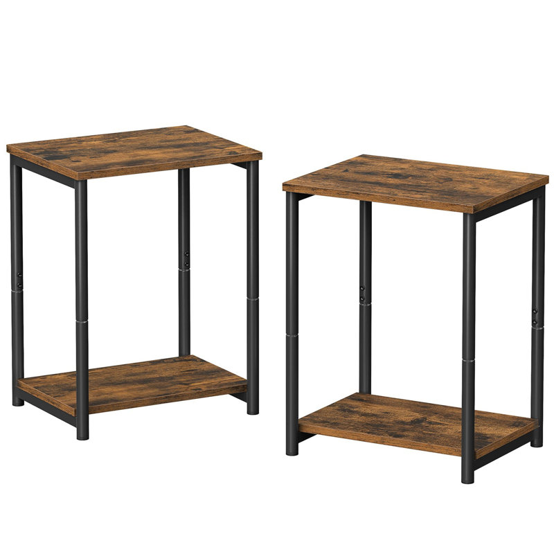 Aaditri Side Table Set