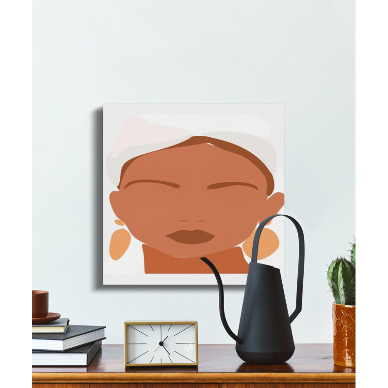 Wrapped Canvas Print Set, 91.44 cm H x 91.44 cm W
