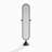 French-Style Cream-Effect Rotatable High-Definition Full-Body Mirror-1582410445