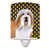 Bearded Collie brun