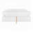 Modern High Gloss Coffee Table With 4 Drawers-1381508490