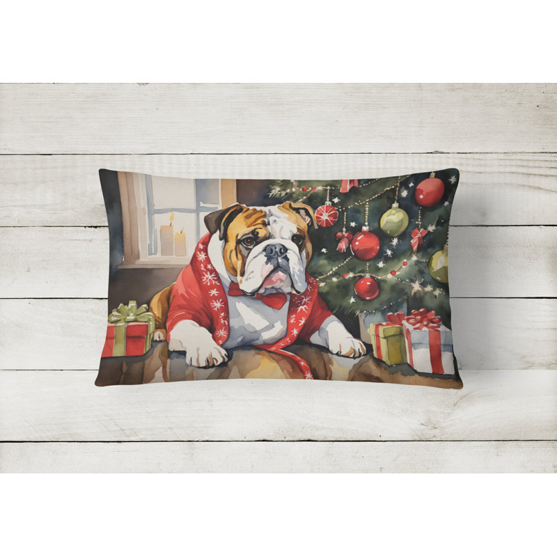 Other/No Pattern Outdoor Throw Pillow