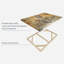 Classy Chandelier, reproduction sur toile-346039150