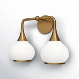 Marsi Vanity Light