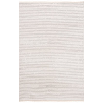 Erving Whisper Performance Striped Rug