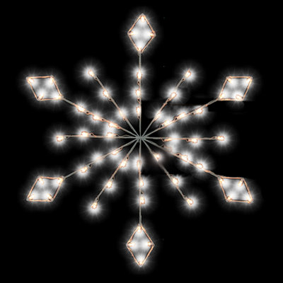 LED Holiday Lighting