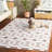 Nesler Performance Geometric Rug-391102250