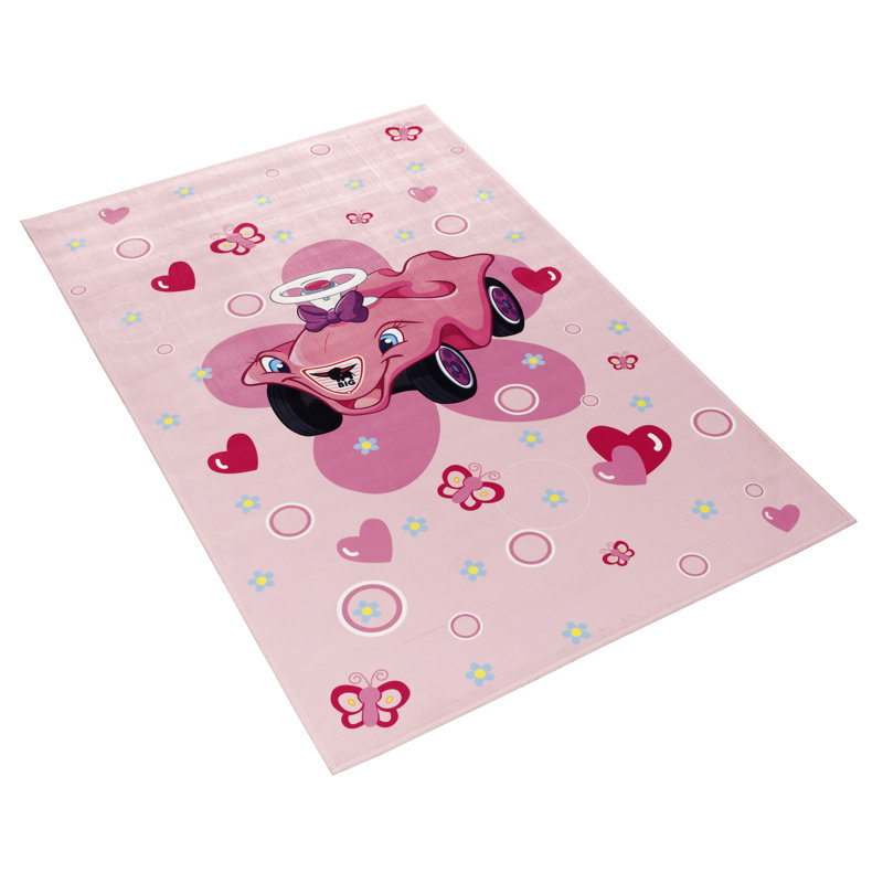 Area Rug, Rectangular 110 x 170cm