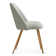 Caetano 2 - Person Pedestal Dining Set