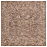 Kenya Brown / Beige Oriental Rug