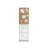Teannan 17.91'' x 20.08'' Crafting Storage Cabinet