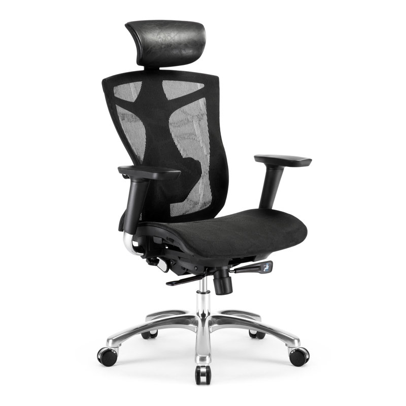 Fauteuil de bureau Juhel