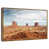 Floating Frame Gold
