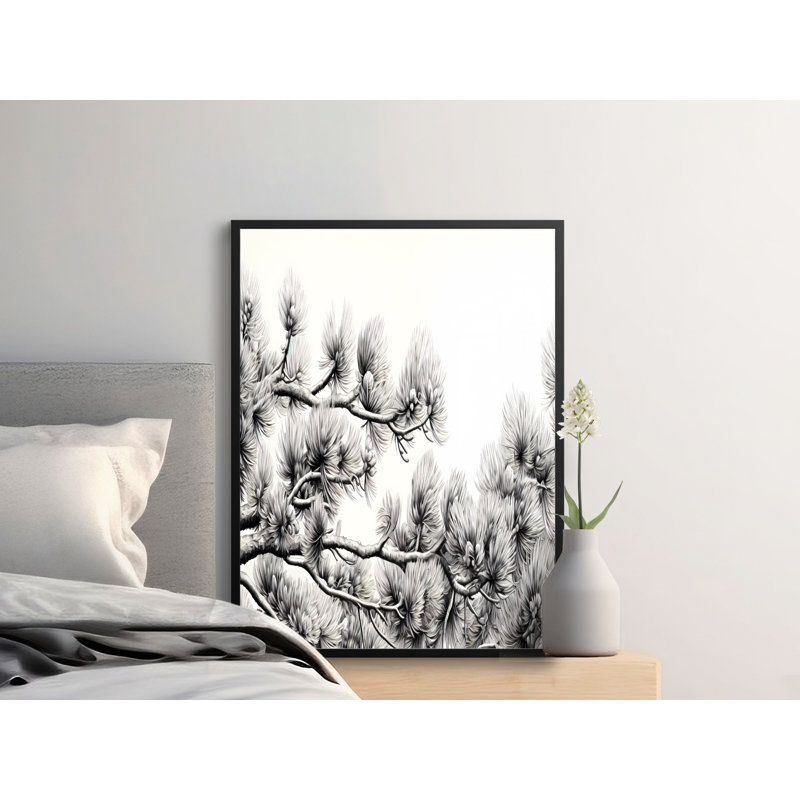 Wilhoite No Frame Print, 18x24