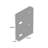 Dailey Geometric Bookcase-2033759239