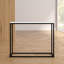 Console de 39,4 po Alazae-27189076