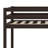 Wood Loft Bed With Ladder-1582745912