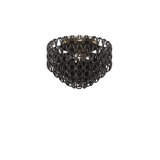 Minigiogali Ceiling Lamp 60 Black Matt Bronze 1 E26 Ul 1